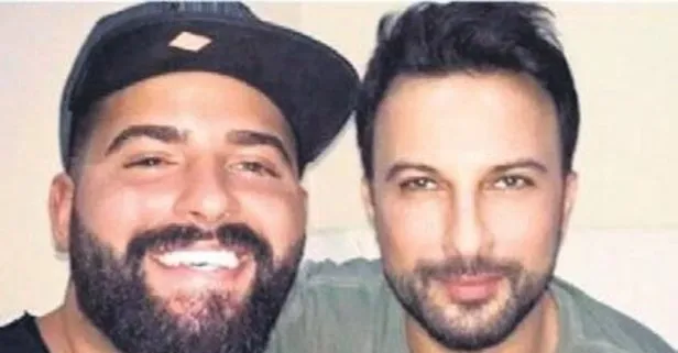 Tarkan’ın kuzenine ağır müebbet