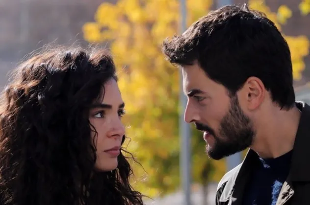 Hercai 23. yeni bölüm izle | ATV
