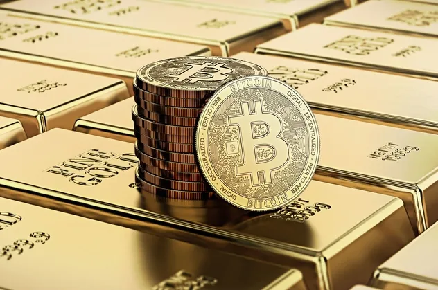 Altın ‘güvenli liman’ tahtını Bitcoin’e kaptırıyor! Bitcoin'e yatırım yapmak güvenilir mi?
