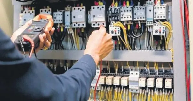 Elektriğe 5’lı destek