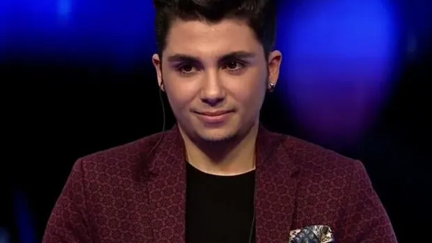 O Ses Türkiye'yle tanınmıştı şimdi konuşamıyor bile! Hadise'nin takımındaki Aziz Kiraz hastaneden böyle duyurdu-2