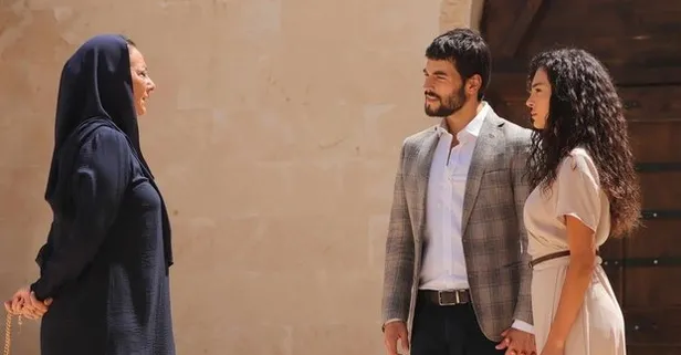 Hercai 14. bölüm izle | ATV