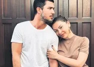 Hadiseye yeni şok! Eski sevgilisi Kaan Yıldırım ile Çağla Şıkel Çeşmede yakınlaştı