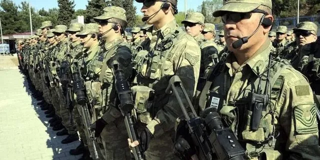 18 Nisan Jandarma uzman erbaş alım mülakat tarihleri ne zaman? JGK uzman erbaş mülakat sınav soruları konuları, kimler girecek?-2