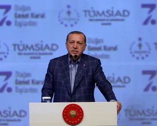 Bu milletle oyun oynanmaz