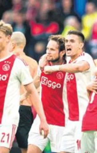 Hollanda’da ortak görüş: Oynanmasın