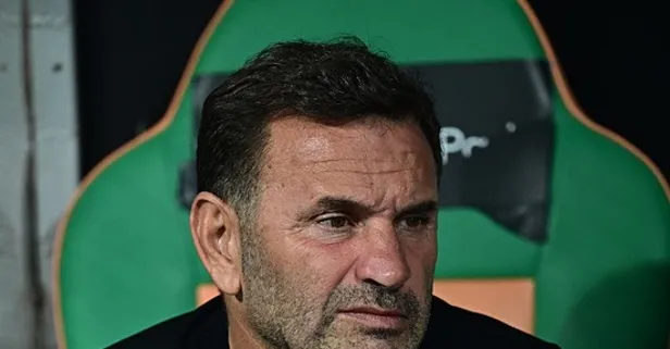 Alanya deplasmanındaki kötü futbol Liverpool maçı öncesi düşündürüyor! G.Saray çok pozisyon verdi savunmada sıkıntı çekti...