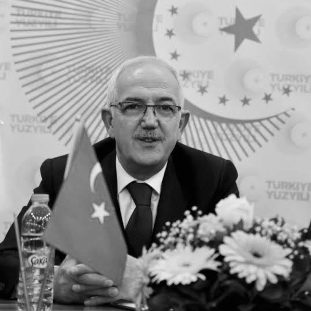 Eski milletvekili Bilen hayatını kaybetti!