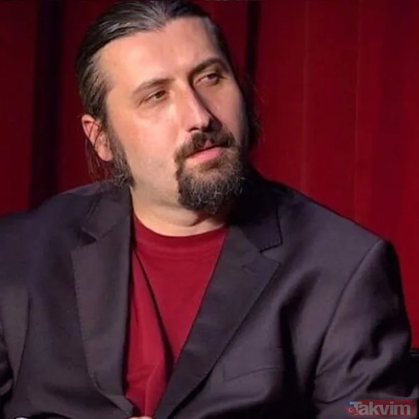 Komedyen Mesut Süre hakkında taciz iddiası: Karşı koymak için tüm gücümü kullandım! - 3