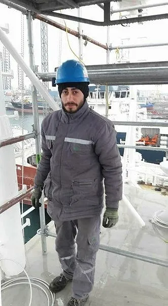 Kartal'da kaybolan Serkan Kulaoğlu'nun cesedi bulundu-1