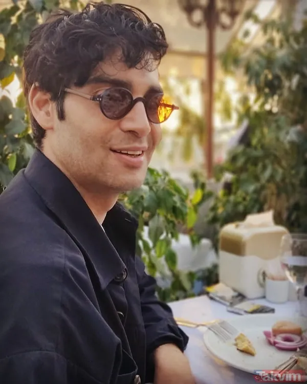 4 ay önce evlenmişti! Güldür Güldür’ün Mustafa’sı Özgür Aydın’ın gözünden sakındığı güzeller güzeli eşine bakın! Görenin nutku tutuldu - 4