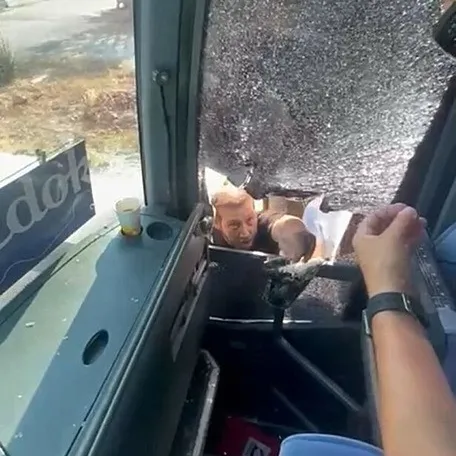 Eşkiyalar yakalandı