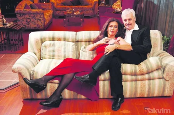 Feci kazada hayatını kaybetmişti! Engin Çağlar’ın oğlu ilk kez konuştu: "Babam bizden çalındı" - 13