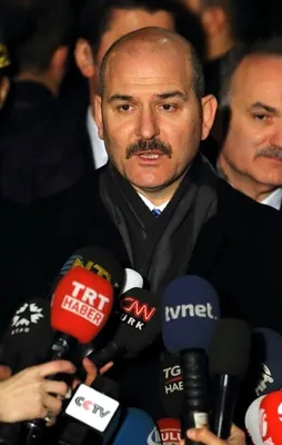 "Bahar'da öyle bir göstereceğiz ki..."