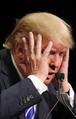 Porno yıldızından Trump'a şok dava