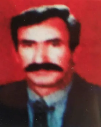 Şehit güvenlik korucusu, babasıyla aynı kaderi paylaştı-2