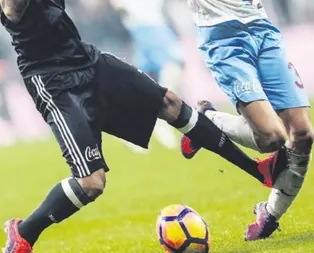 Usta: O tekmeyi biz de yedik