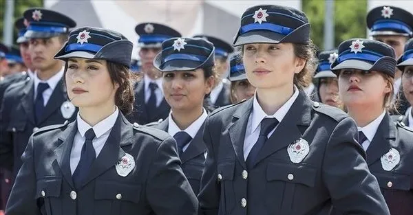 Komiser yardımcısı alımı 2021 ne zaman? PAEM 1000 komiser yardımcılığı için başvurular nereden yapılır? İşte şartlar…-2