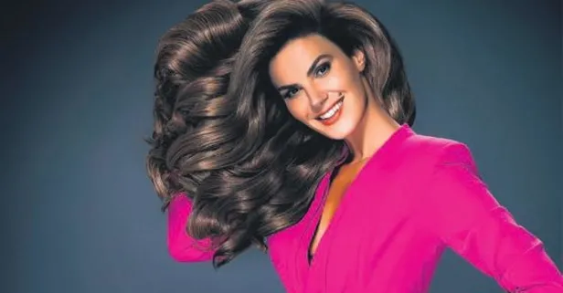 Tülin Şahin önceki gün yüzleri gülümsetti