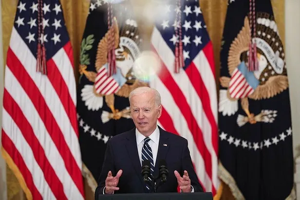 SON DAKİKA: ABD'li senatörlerden Biden'a İran çağrısı: Tüm diplomatik ve ekonomik araçları kullan-2