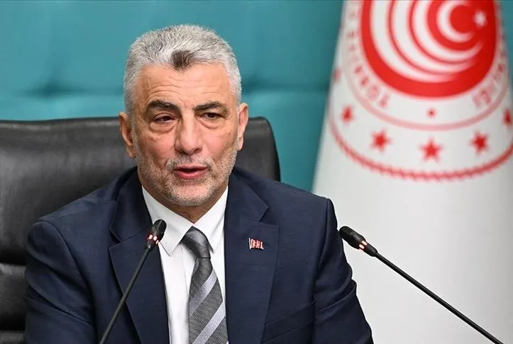 Bakan Bolat’dan önemli değerlendirme
