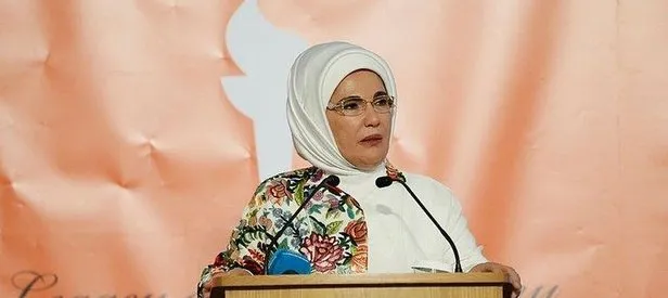 Emine Erdoğan’dan 10 Muharrem paylaşımı