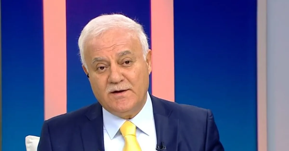 Nihat Hatipoğlu Sorularınızı Cevaplıyor 13 Aralık Cuma kesintisiz tek parça full izle - 13.12.2019