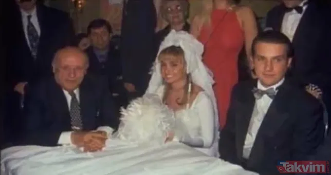 Nilgün Belgün’ün eski eşi bakın kim çıktı! Duyanlar şaştı kaldı meğer kendisinden de ünlüymüş...