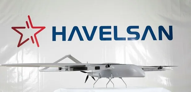 İnsansız hava aracı BAHA ilk testini başarıyla tamamladı! İşte BAHA'nın özellikleri-3