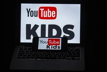 NETFLIX’ten sonra şimdi de Youtube Kids!