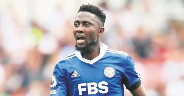 Ndini hamlesi: Galatasaray Leicester City’nin Nijeryalı yıldızı için harekete geçti