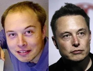 Musk, dünyanın en zengini