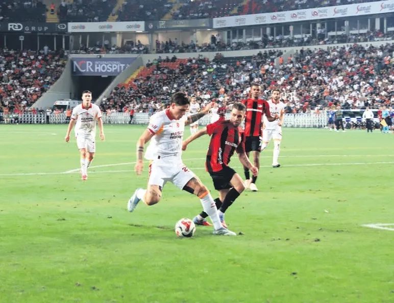 Cimbom’a çifte teklif müjdesi!