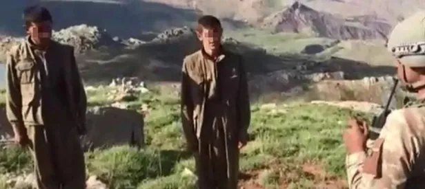 43 terörist etkisiz hale getirildi