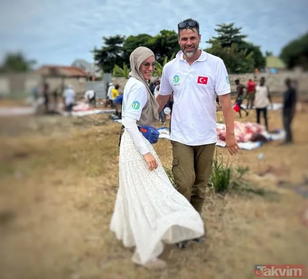 Gamze Özçelik eşi Reshad Strik ile kol kola fotoğrafını paylaştı! Eşinin doğum gününe özel romantik not: "Kalbim.." - 14