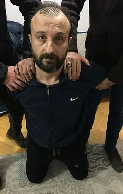 FETÖ'nün kilit ismi yakalandı