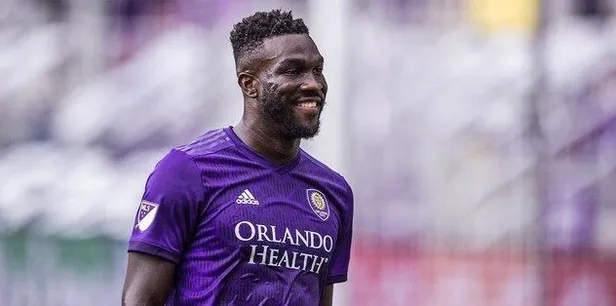 Valerien Ismael ile anlaşan Beşiktaş transferde gözünü kararttı: Kartal'a süper golcü Daryl Dike-2