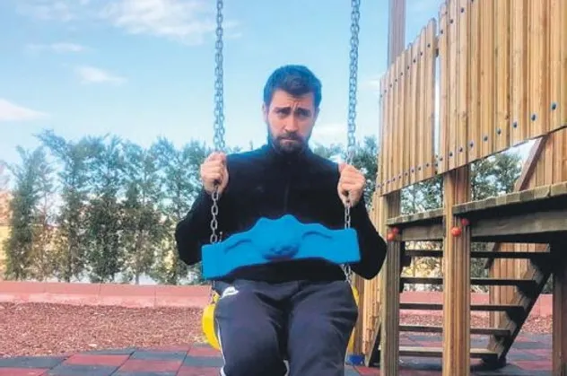 Çocuk Çağlar