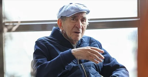 Eski CHP Genel Başkanı Altan Öymen hayatını kaybetti! Başkan Erdoğan'dan taziye mesajı