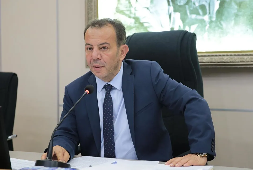 Özcan’dan Kılıçdaroğlu’na bombardıman