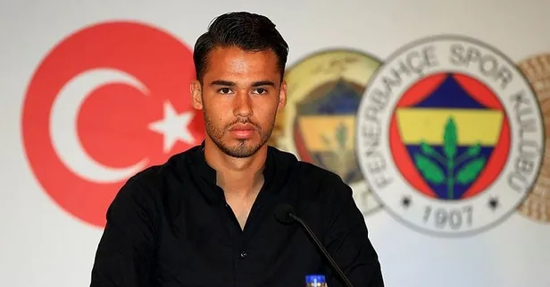 Fenerbahçe'de deprem! Reyes'ten şok istek!