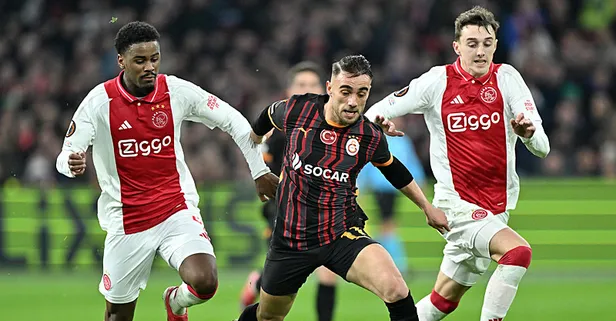 Avrupa Ligi'ndeki muhtemel rakiplerimiz belli oldu!