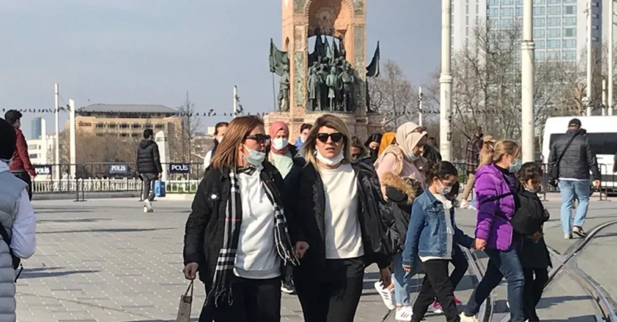 Genç nüfusun yoğun bakıma yatma oranında korkutan artış