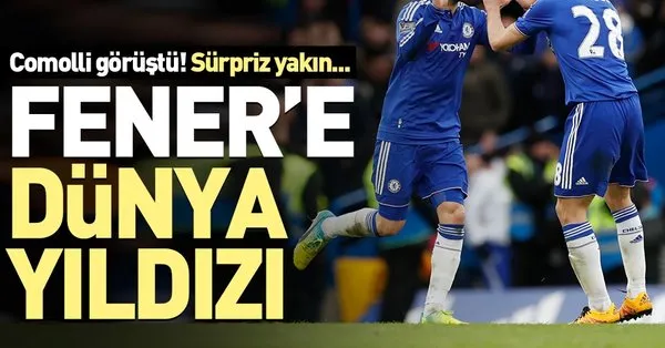 Fenerbahce Den Fabregas Surprizi Takvim