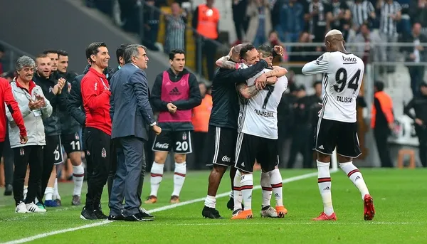Rıdvan Dilmen Beşiktaş-Yeni Malatyaspor maçını değerlendirdi-21