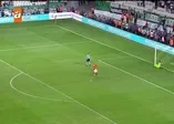 Galatasaray - Akhisarspor (Penaltılar izle)