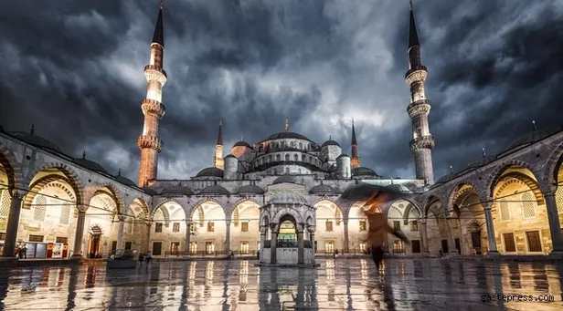 28 Ekim Mevlid Kandili namazı: Kandil namazı saat kaçta kılınacak? Kandil namazı nasıl kılınır?-4