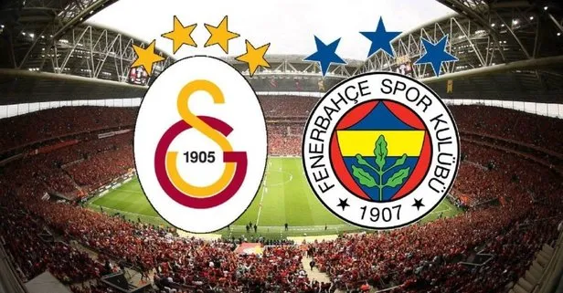 Galatasaray - Fenerbahçe derbisinin iddaa oranları açıklandı