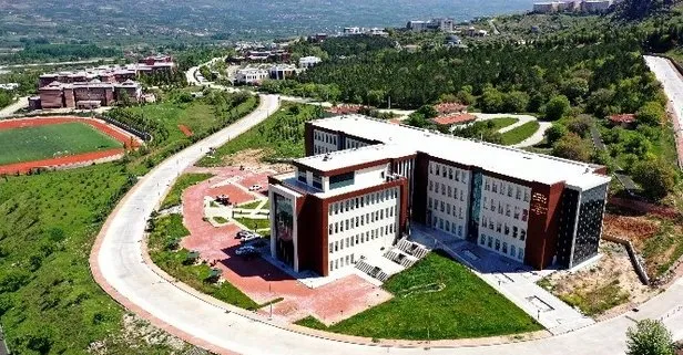Tokat Gaziosmanpaşa Üniversitesi 33 öğretim üyesi alımı yapacak