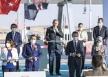 Son dakika: Başkan Erdoğan'dan Ankara-Niğde Otoyolu açılışında önemli açıklamalar